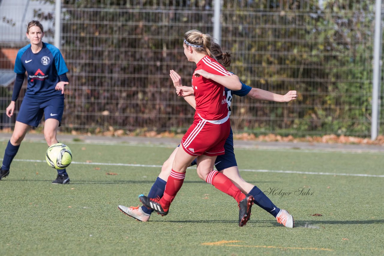 Bild 234 - F Fortuna St. Juergen - SV Wahlstedt : Ergebnis: 3:0